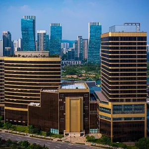 Songdo Park 4* Инчон