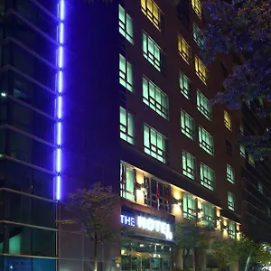 The Yeongjong 3* Инчон
