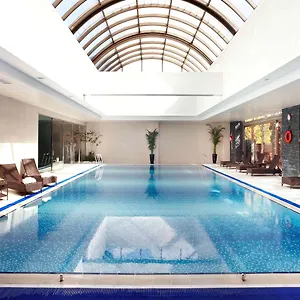 Novotel Ambassador Gangnam 5* Сеул