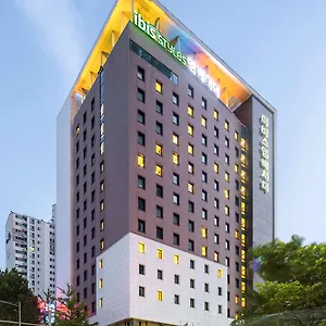 Ibis Styles Ambassador Gangnam 3* Сеул