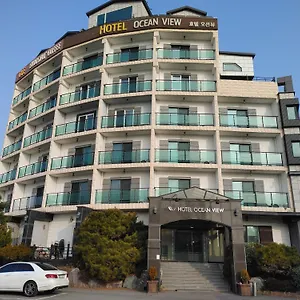 Oceanview 3* Инчон