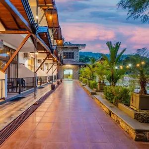 Eagle Regency 4* Канди