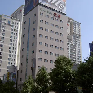 부산 센트럴 호텔