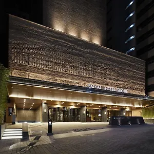 Royal 4* Сеул