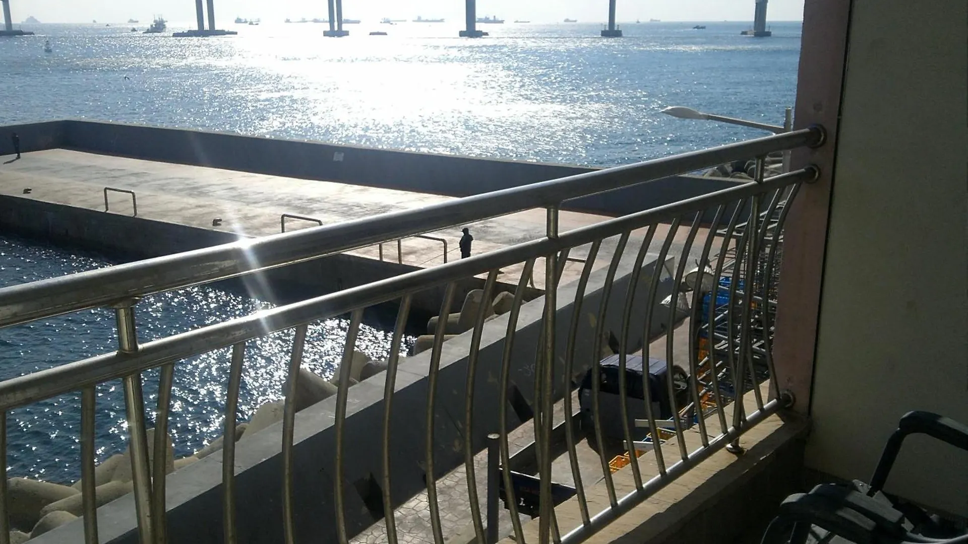 Busan Beach Hotel Busan Songdo