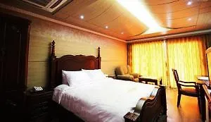 Busan Beach Hotel Busan Songdo