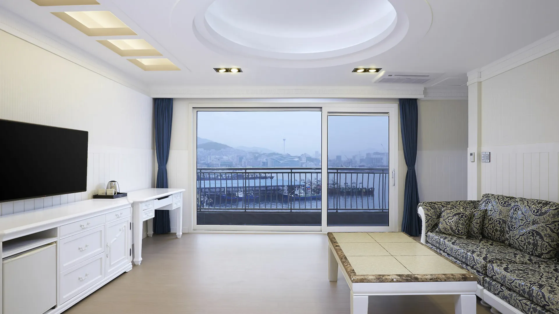 Busan Beach Hotel Busan Songdo