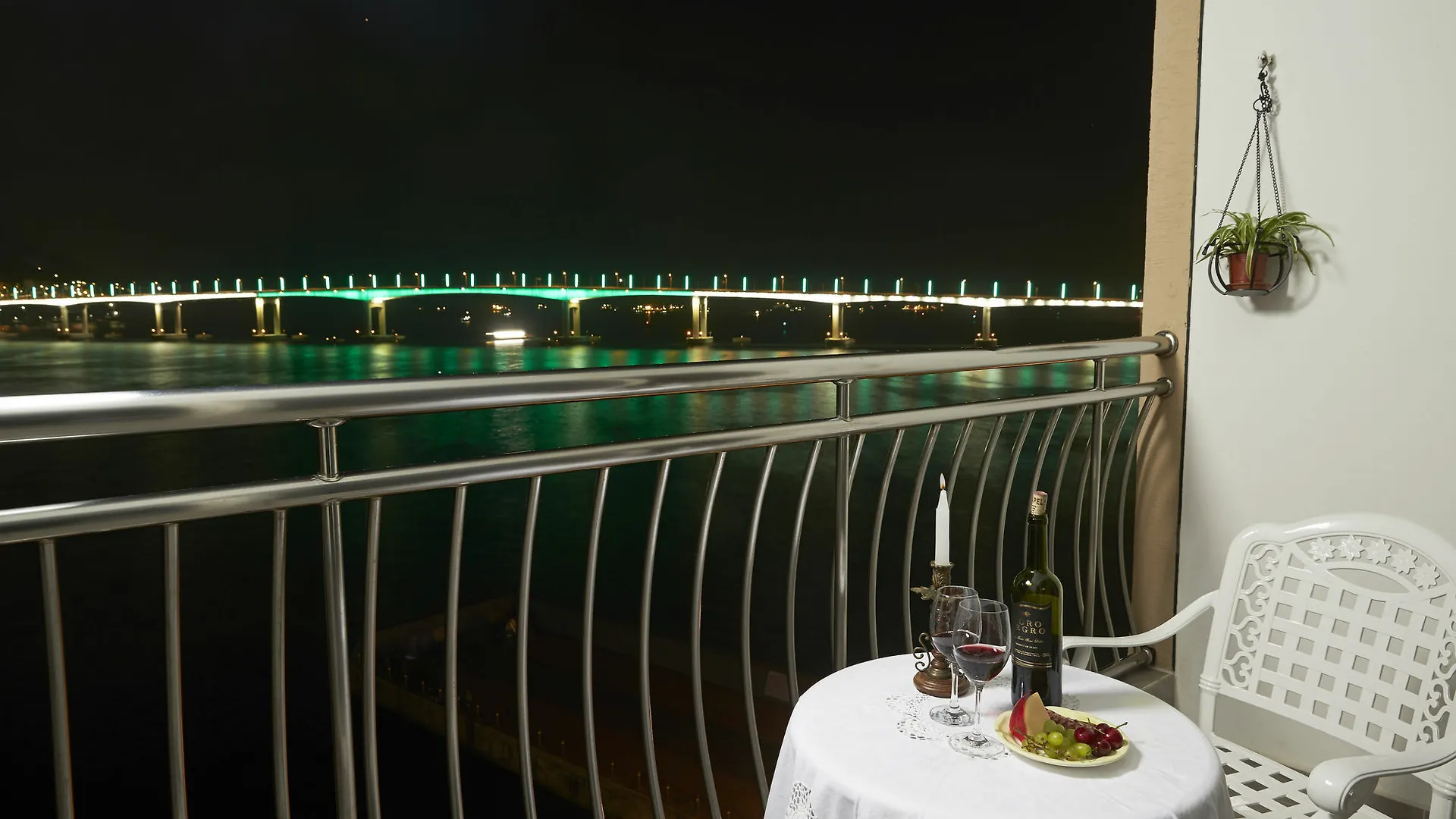Busan Beach Hotel Busan Songdo