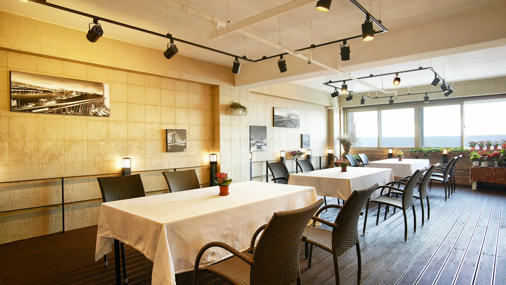 Busan Beach Hotel Busan Songdo