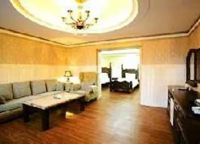 Busan Beach Hotel Busan Songdo