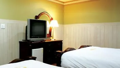 ***  Busan Beach Hotel Busan Songdo Coreia do Sul