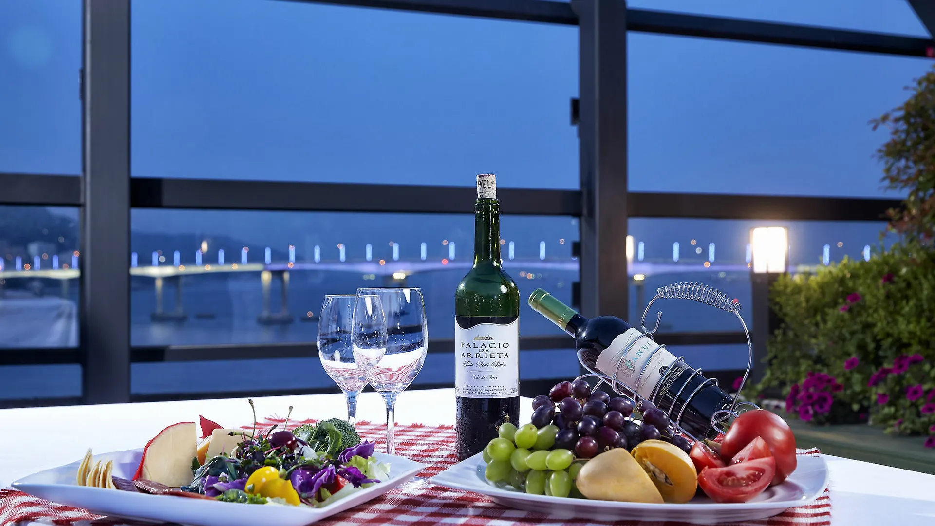 Busan Beach Hotel Busan Songdo