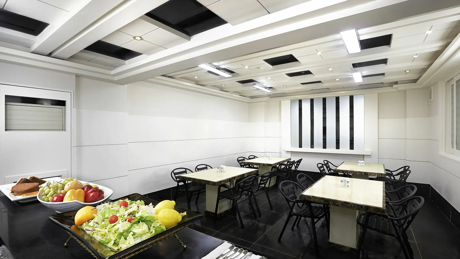 Busan Beach Hotel Busan Songdo קוריאה הדרומית